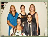 Yeşim ile Galip ÖZACAR'ın Kına Düğünü - Malatya Fethiye